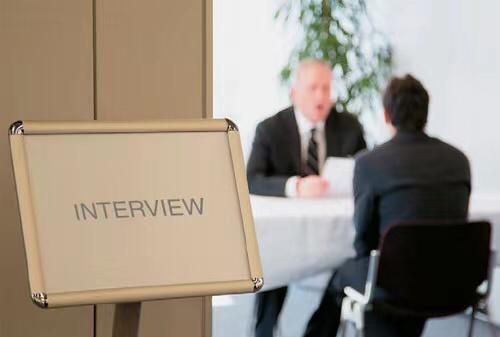 被面试官问缺点是什么,该怎么回答?请记住这3个原则!休闲区蓝鸢梦想 - Www.slyday.coM