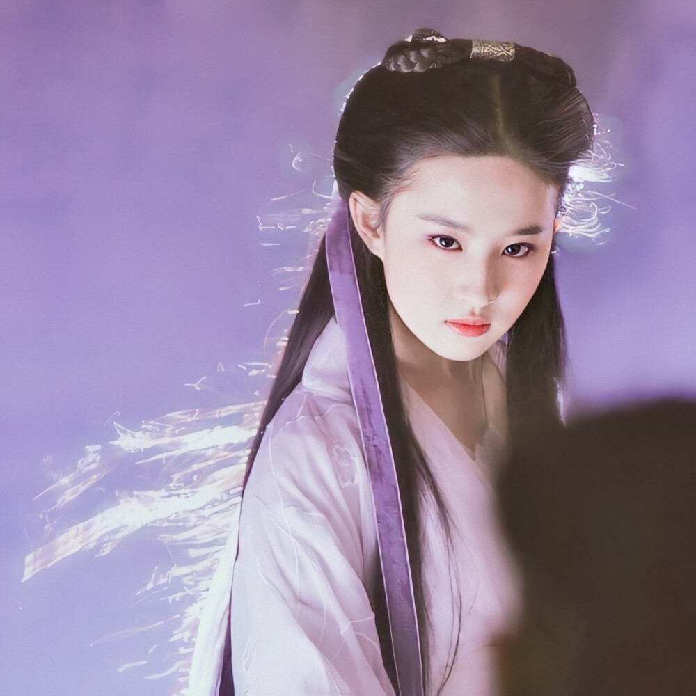 谁说只有双眼皮好看?这5位女演员告诉你,内双更耐看,更有味道