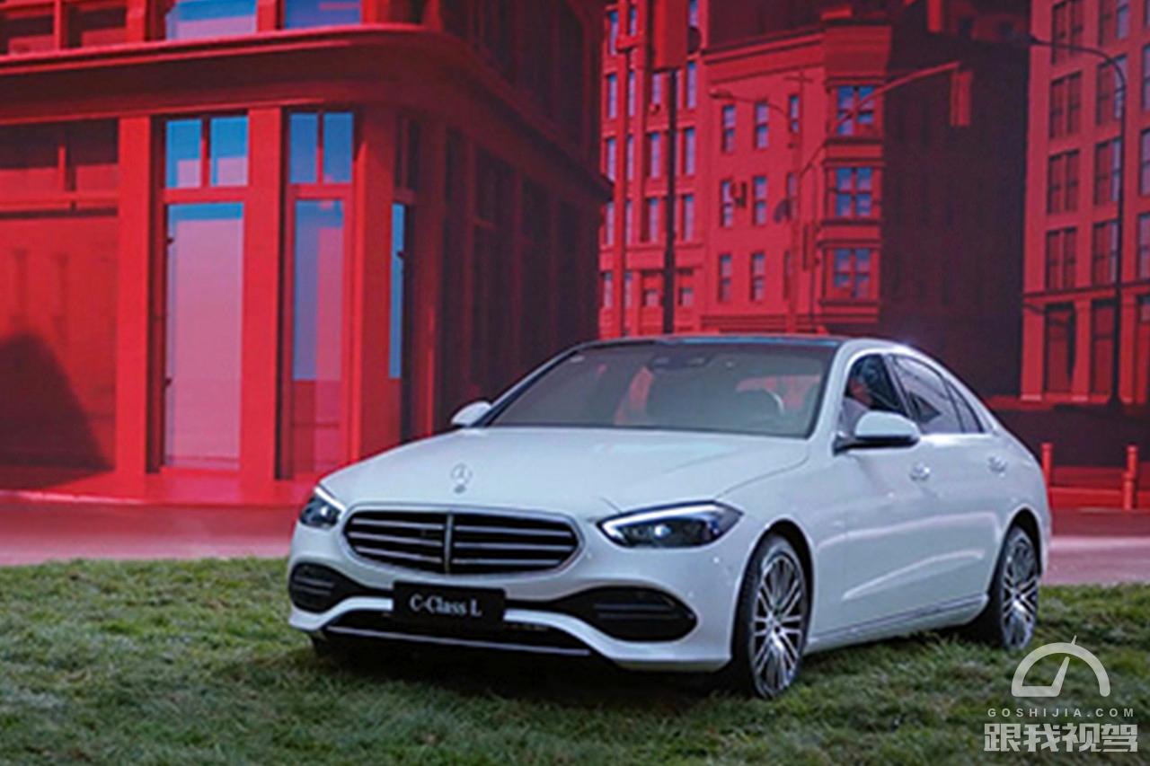 换代升级价格不降反升新款奔驰c级的哪款车型才是真爱