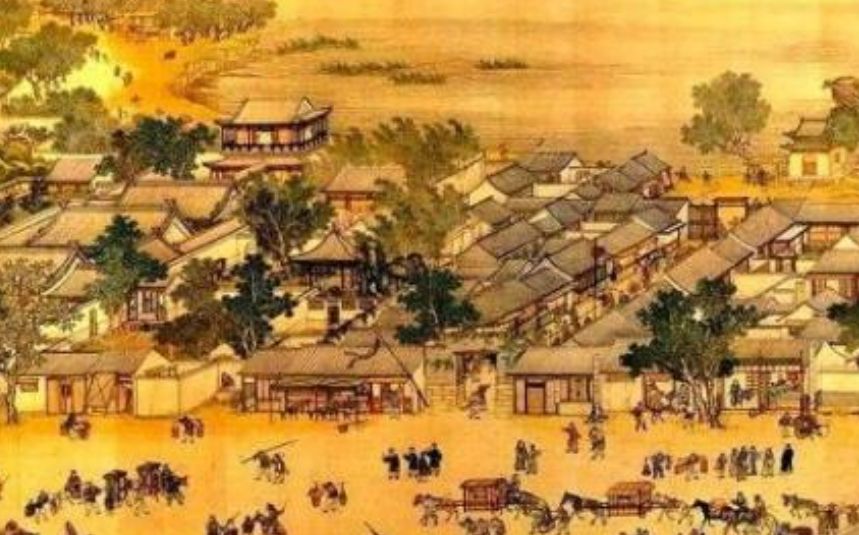 山脉阻隔,江河纵横?浅谈古代中国与希腊的地理环境差异及其影响|希腊|江河|古希腊_新浪新闻