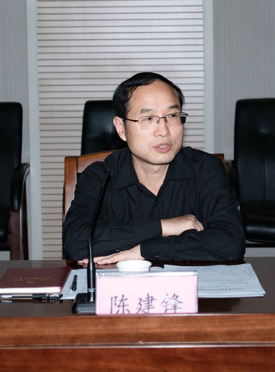 西安市商务局副局长陈建锋在会上提出,"西安国际美食之都品牌示范店"