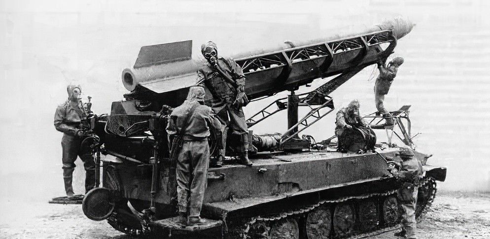 冷战最强部队,苏联火箭军,在历史上究竟有多恐怖?__财经头条