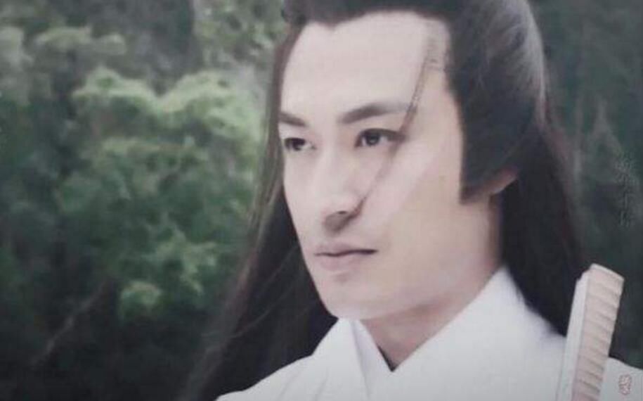 肤色黝黑让网友直呼神颜难再现|东游记|马景涛|吕洞宾_新浪新闻