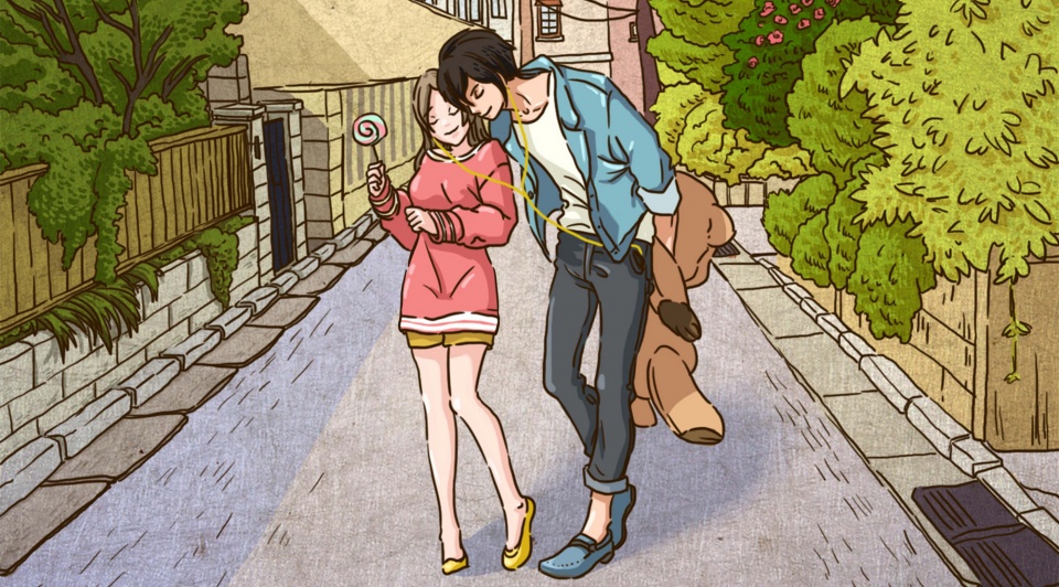 越是厉害的男人，越不需要3个“低级趣味”休闲区蓝鸢梦想 - Www.slyday.coM