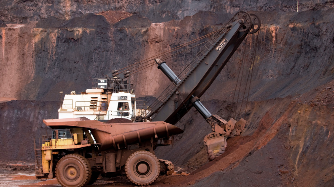 铁矿石开采商fmg集团上年盈利创历史记录,专家:好日子已经到头