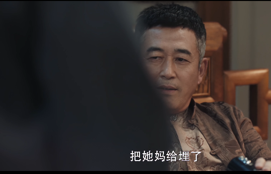 《扫黑风暴》全员恶人：谁才是幕后最大的BOSS?盼着孙兴早点下线休闲区蓝鸢梦想 - Www.slyday.coM