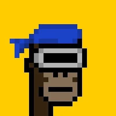 对话cryptopunks早期投资者曾免费申领50多个稀有品种