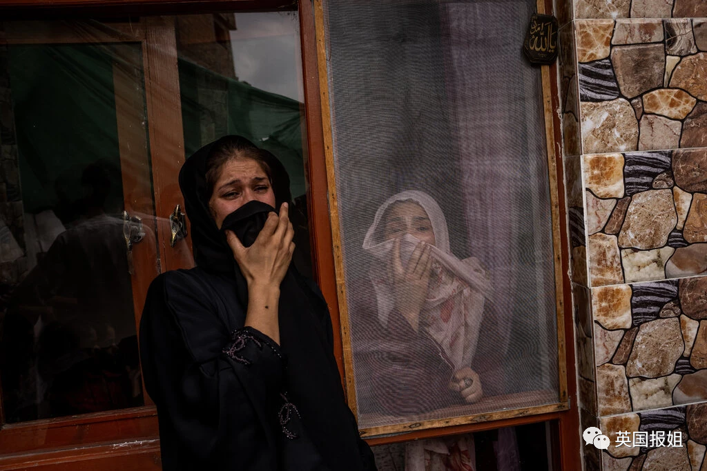 美国20年后从阿富汗狼狈撤离！走前却滥杀平民，连2岁婴儿都不放过？休闲区蓝鸢梦想 - Www.slyday.coM