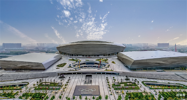 再加之常西湖ccd北区修规,ctd中原科创绿谷两翼并驱.