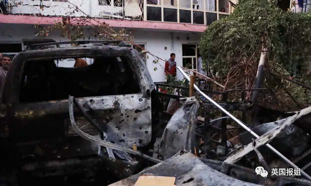 美国20年后从阿富汗狼狈撤离！走前却滥杀平民，连2岁婴儿都不放过？休闲区蓝鸢梦想 - Www.slyday.coM