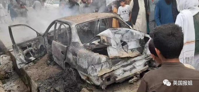 美国20年后从阿富汗狼狈撤离！走前却滥杀平民，连2岁婴儿都不放过？休闲区蓝鸢梦想 - Www.slyday.coM