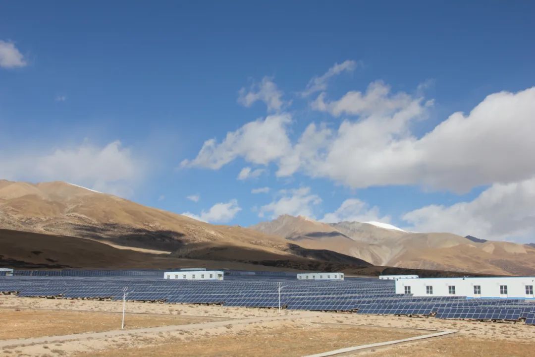 国家能源集团龙源电力上半年主要经营指标创历史新高