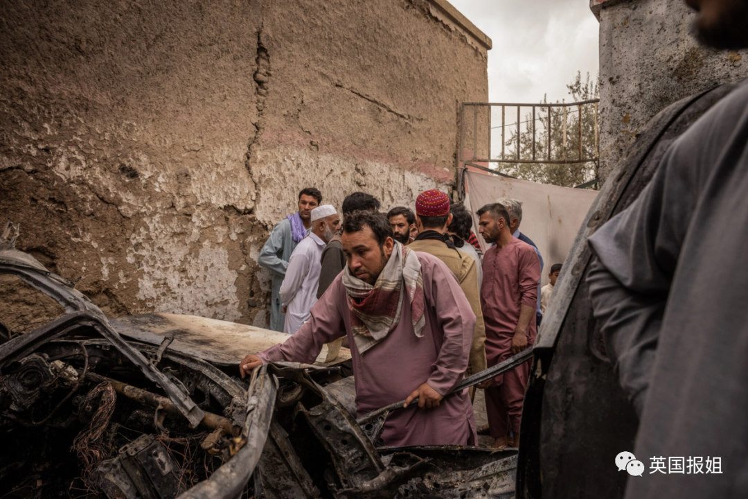 美国20年后从阿富汗狼狈撤离！走前却滥杀平民，连2岁婴儿都不放过？休闲区蓝鸢梦想 - Www.slyday.coM