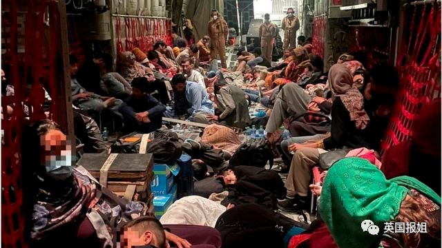 美国20年后从阿富汗狼狈撤离！走前却滥杀平民，连2岁婴儿都不放过？休闲区蓝鸢梦想 - Www.slyday.coM