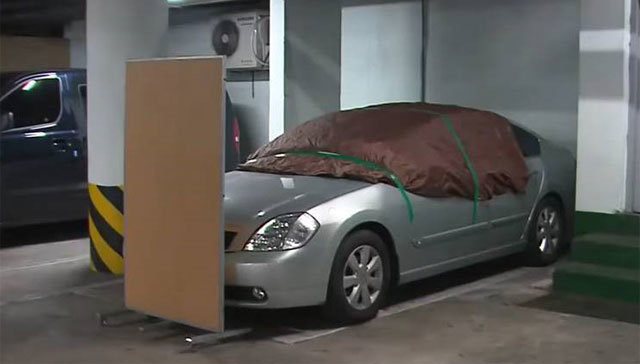 出狱仅3个月，韩国有性侵前科男子切断电子脚镣，连杀两名女性休闲区蓝鸢梦想 - Www.slyday.coM