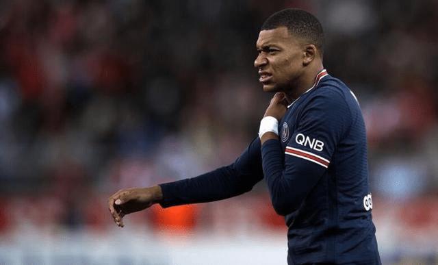 皇马退出姆巴佩转会谈判 明夏可以免费加盟皇马？休闲区蓝鸢梦想 - Www.slyday.coM