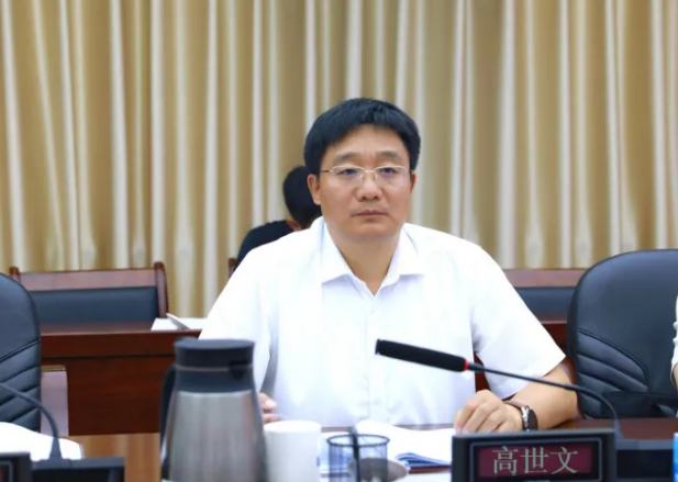 时隔5个月抚州市党政一把手67再调整