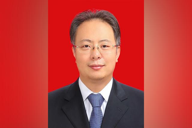 70后干部张烨当选陕西汉中市长