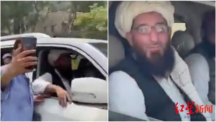 外媒：美军完成撤离几小时前   “基地”组织武器供应商重返阿富汗休闲区蓝鸢梦想 - Www.slyday.coM