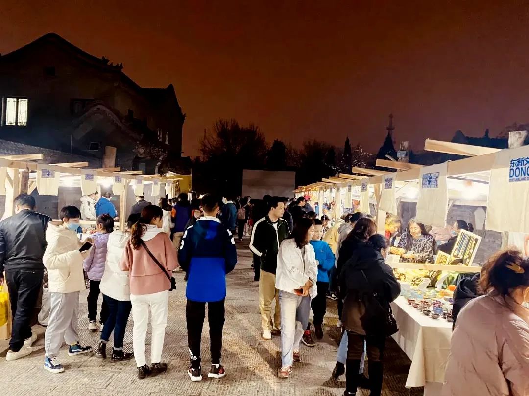 这,就是保定|贰拾陆 ·新"夜"态