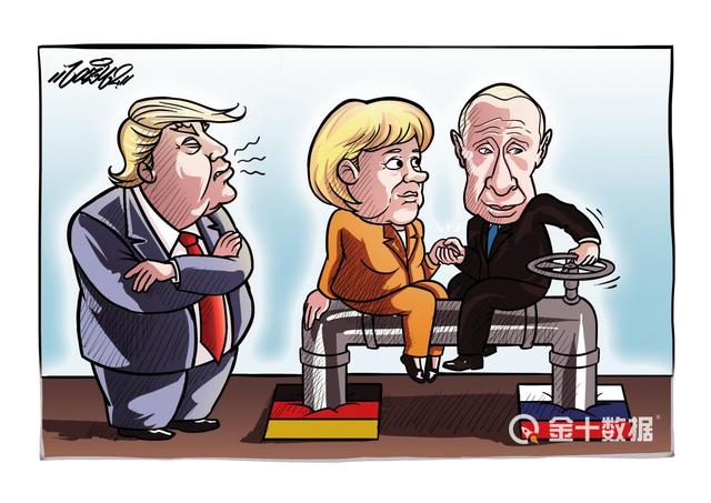 匈牙利宣布：和俄罗斯谈定15年天然气供应协议，价格“很友好”休闲区蓝鸢梦想 - Www.slyday.coM