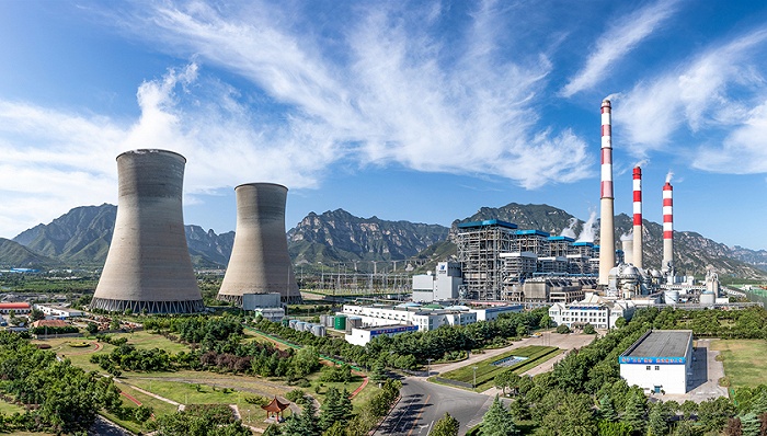 五大电力上市公司半年报出炉国电电力逆袭了