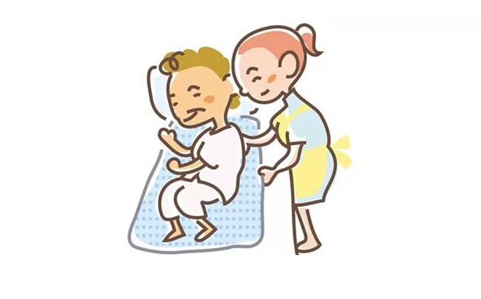 宫氏说五瘫丨截瘫的类型及病因