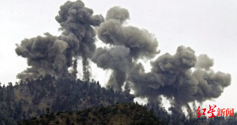 外媒：美军完成撤离几小时前   “基地”组织武器供应商重返阿富汗休闲区蓝鸢梦想 - Www.slyday.coM