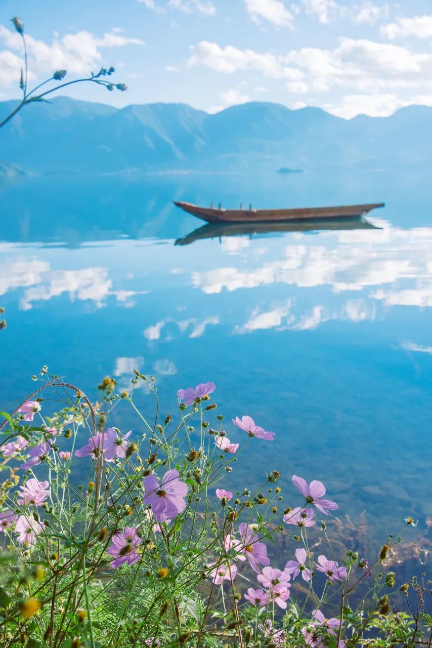 中国最神秘的省份留下的风景却美到窒息 手机新浪网