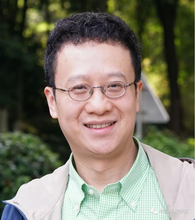 华东政法大学教授王迁:著作权保护要贯彻刑民衔接理念对著作权的刑事