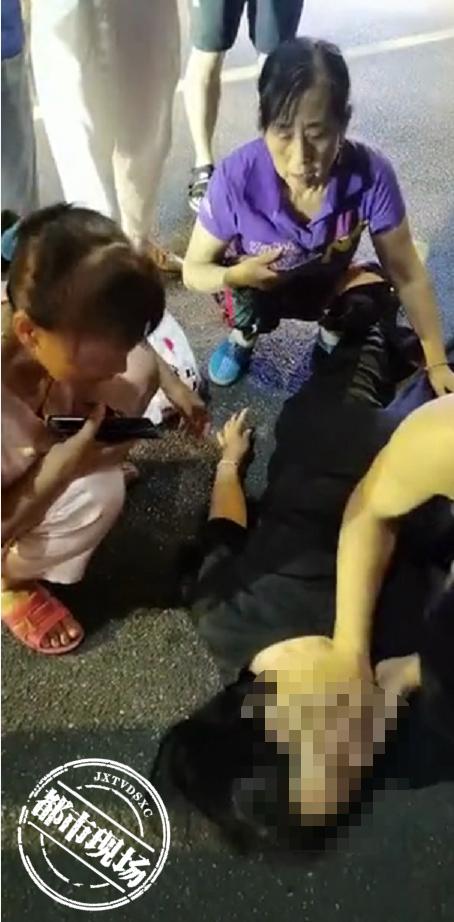 “不是遇到他，我就走了”女子路边突然晕倒，幸好这时他出现了休闲区蓝鸢梦想 - Www.slyday.coM