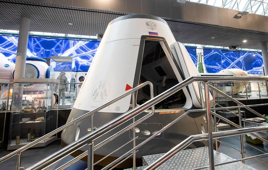 俄罗斯将研发可重复使用太空货运飞船,取代"进步"号