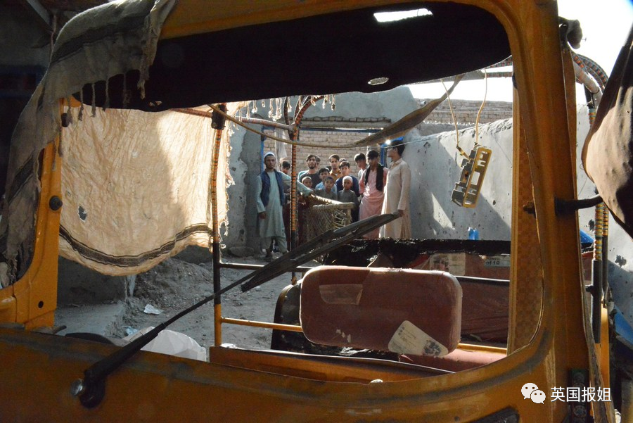 美国20年后从阿富汗狼狈撤离！走前却滥杀平民，连2岁婴儿都不放过？休闲区蓝鸢梦想 - Www.slyday.coM