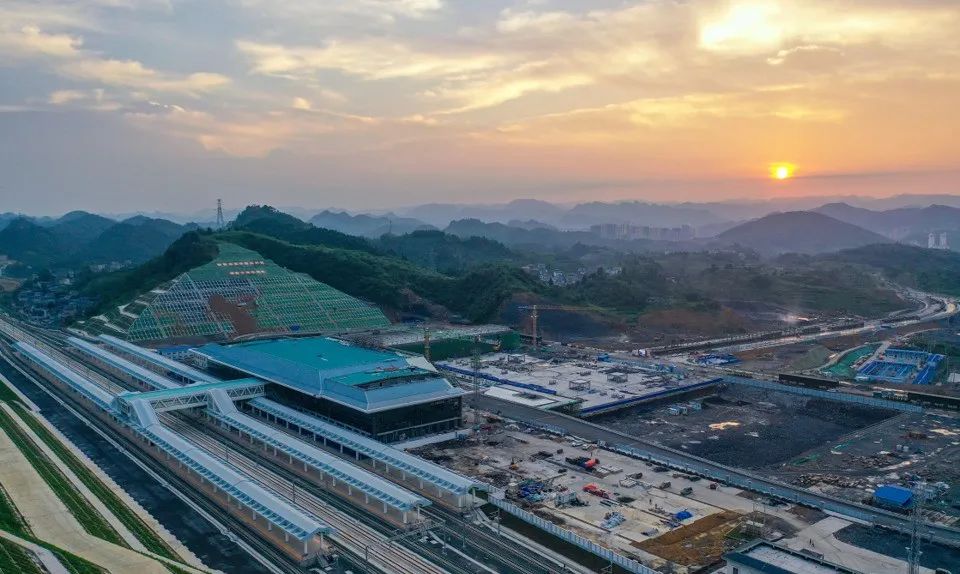 吉首高铁更近一步了|铁路|张家界市|高铁_新浪新闻