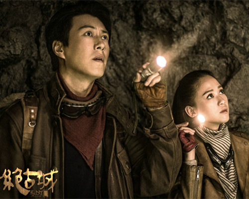 云南虫谷：开播即爆款，最大功臣并非潘粤明，请正视这些人的付出休闲区蓝鸢梦想 - Www.slyday.coM