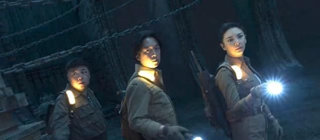 《云南虫谷》唯一的槽点,怎么能是潘粤明,忘了要和杨参谋组CP吗休闲区蓝鸢梦想 - Www.slyday.coM 《云南虫谷》唯一的槽点,怎么能是潘粤明,忘了要和杨参谋组CP吗休闲区蓝鸢梦想 - Www.slyday.coM