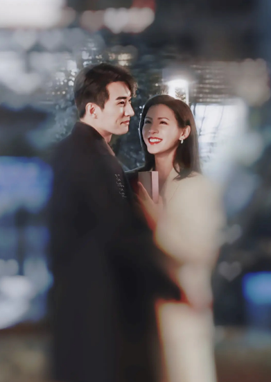 张予曦刘学义被拍疑似恋情曝光，双方发文回应，又似没完全回应休闲区蓝鸢梦想 - Www.slyday.coM