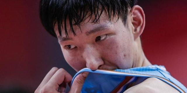 睢冉|周琦|丁彦雨航_新浪新闻