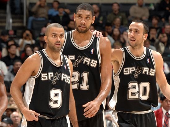 隆多之后还有小乔丹?湖人或成翻版马刺,詹皇终究还是活成了邓肯