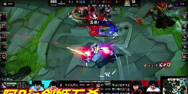 LOL十周年回顾:每一个属于LPL的高光时刻,都有上路选手的身影!休闲区蓝鸢梦想 - Www.slyday.coM LOL十周年回顾:每一个属于LPL的高光时刻,都有上路选手的身影!休闲区蓝鸢梦想 - Www.slyday.coM