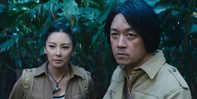 生僻字多,看《云南虫谷》好像在上语文课,潘粤明化身课代表休闲区蓝鸢梦想 - Www.slyday.coM