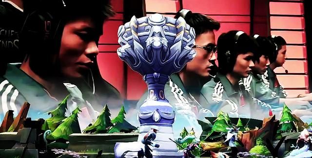 LOL十周年回顾:每一个属于LPL的高光时刻,都有上路选手的身影!休闲区蓝鸢梦想 - Www.slyday.coM LOL十周年回顾:每一个属于LPL的高光时刻,都有上路选手的身影!休闲区蓝鸢梦想 - Www.slyday.coM