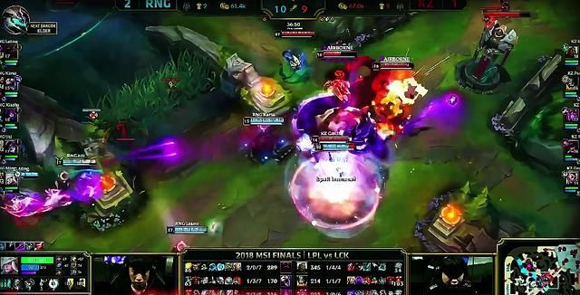 LOL十周年回顾:每一个属于LPL的高光时刻,都有上路选手的身影!休闲区蓝鸢梦想 - Www.slyday.coM LOL十周年回顾:每一个属于LPL的高光时刻,都有上路选手的身影!休闲区蓝鸢梦想 - Www.slyday.coM