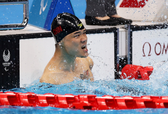 双榜第一!中国奖牌数超过美国两倍,残奥六金王诞生,太自豪了休闲区蓝鸢梦想 - Www.slyday.coM 双榜第一!中国奖牌数超过美国两倍,残奥六金王诞生,太自豪了休闲区蓝鸢梦想 - Www.slyday.coM