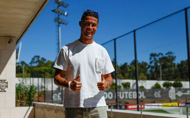 CCTV5不直播!C罗今夜出战,进球=缔造2大神级纪录,再冲世界杯休闲区蓝鸢梦想 - Www.slyday.coM CCTV5不直播!C罗今夜出战,进球=缔造2大神级纪录,再冲世界杯休闲区蓝鸢梦想 - Www.slyday.coM