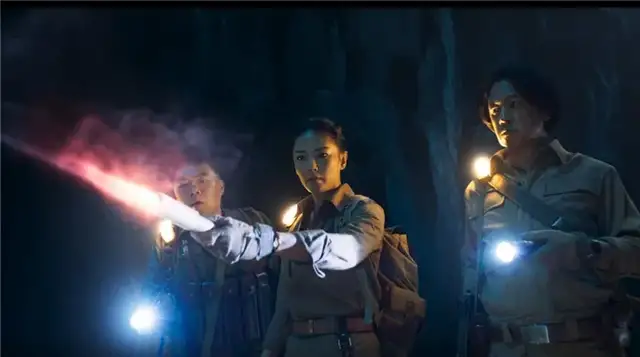 上线3天,累计播放量破2亿,《云南虫谷》抓住了“爆款”的密码休闲区蓝鸢梦想 - Www.slyday.coM 上线3天,累计播放量破2亿,《云南虫谷》抓住了“爆款”的密码休闲区蓝鸢梦想 - Www.slyday.coM