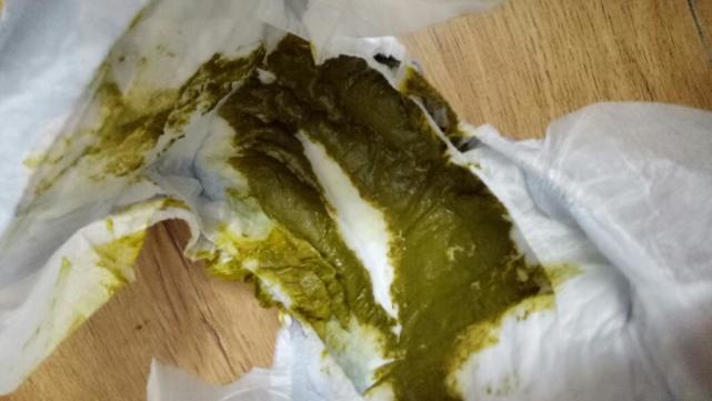 宝宝便便藏健康信号