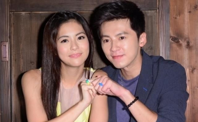 又一男星升级当爸35岁李国毅宣布结婚4个月38岁妻子临盆在即