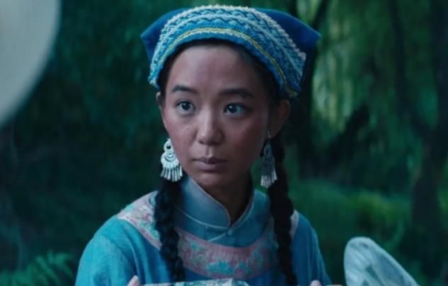 张雨绮新剧《云南虫谷》开播,脸僵不如群演休闲区蓝鸢梦想 - Www.slyday.coM 张雨绮新剧《云南虫谷》开播,脸僵不如群演休闲区蓝鸢梦想 - Www.slyday.coM