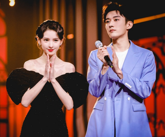 张予曦刘学义被拍疑似恋情曝光，双方发文回应，又似没完全回应休闲区蓝鸢梦想 - Www.slyday.coM